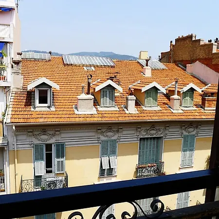 Apartment Liberation - *