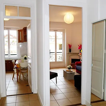 Liberation - Apartment *