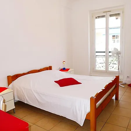 Liberation - Apartment Nice